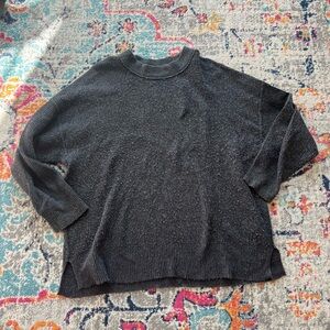 aerie crewneck sweater